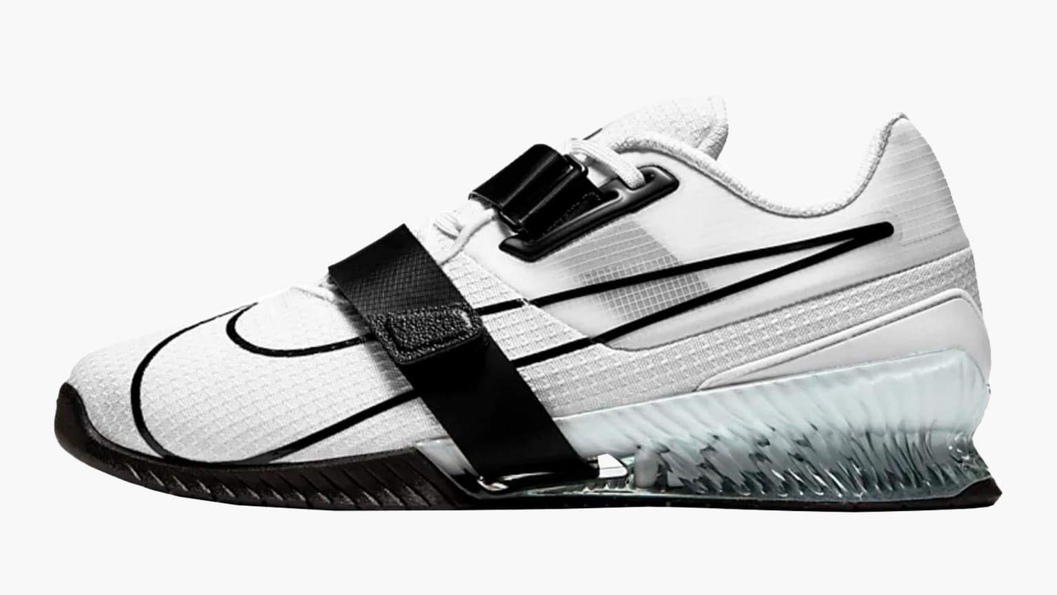 Nike romaleos sales 3 oferta